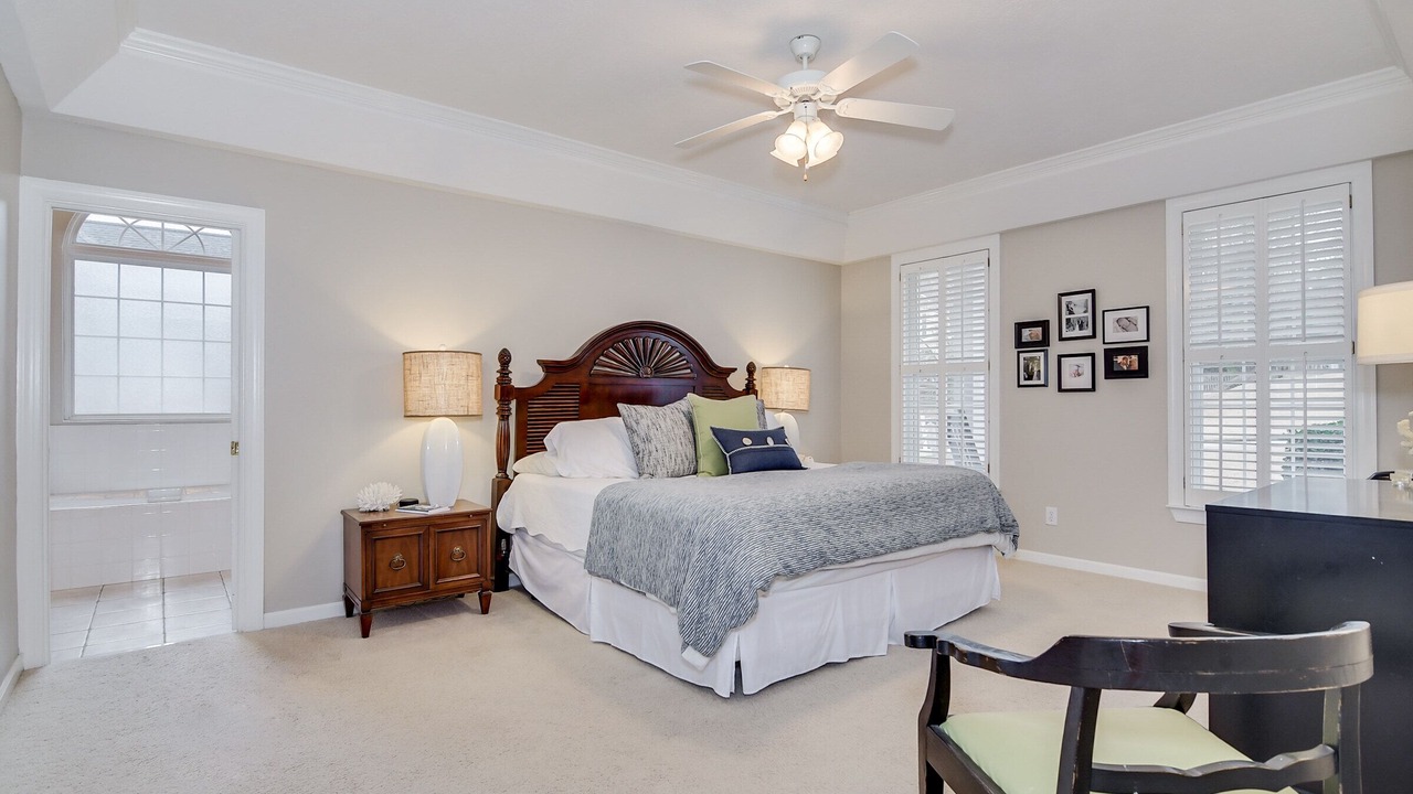 Photo of Bedroom in Evans