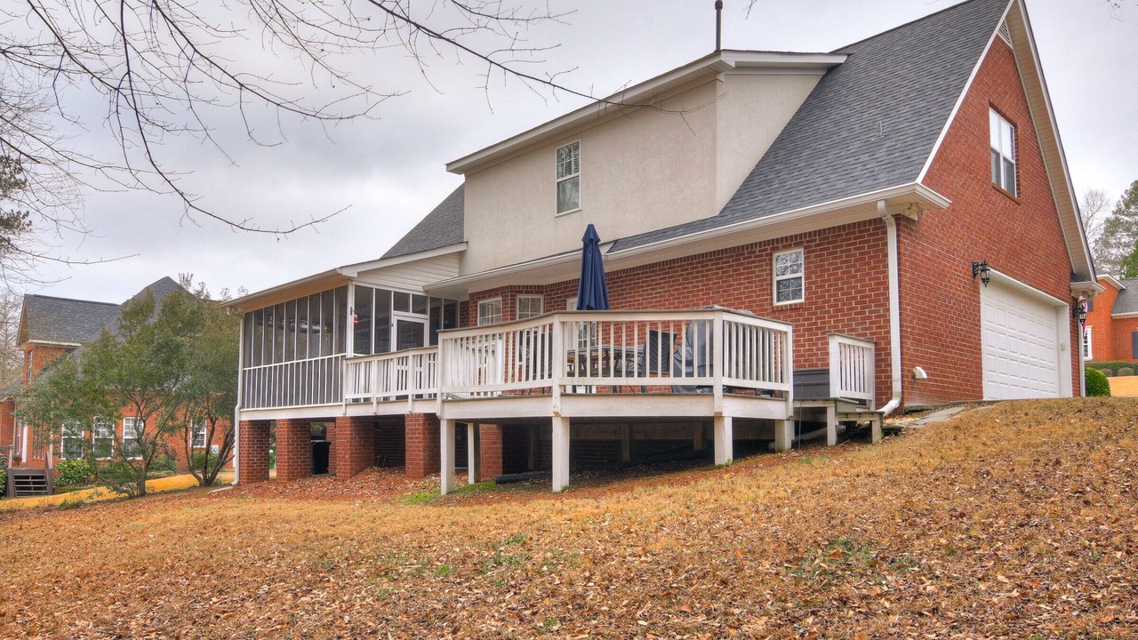 Photo of Outdoor in Evans