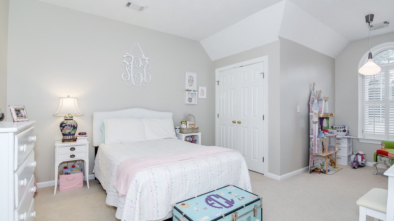 Photo of Bedroom in Evans
