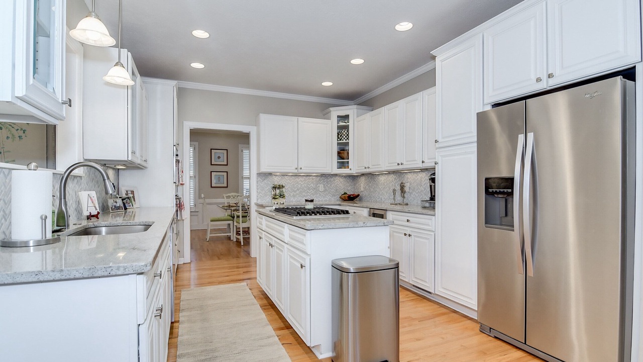 Photo of Kitchen in Evans