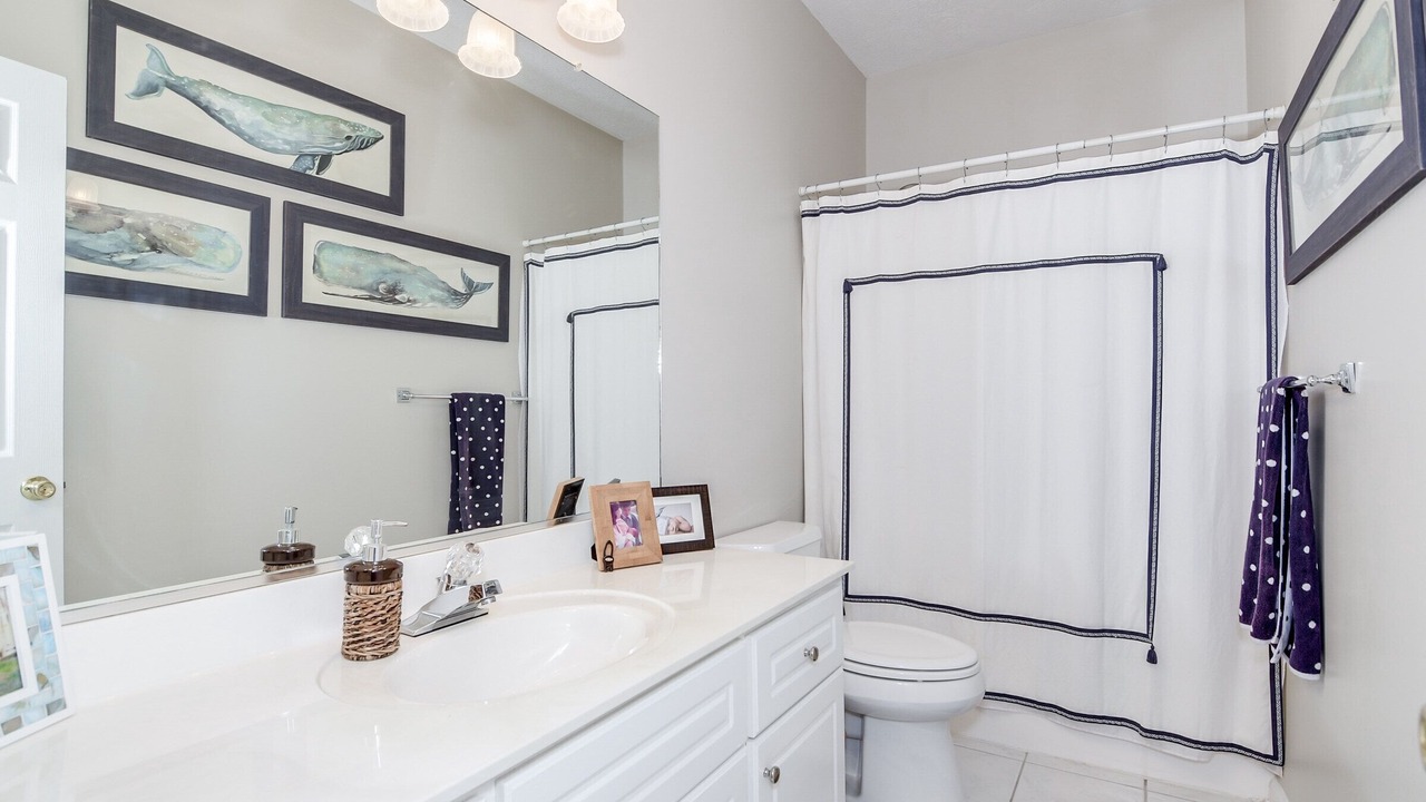 Photo of Bathroom in Evans