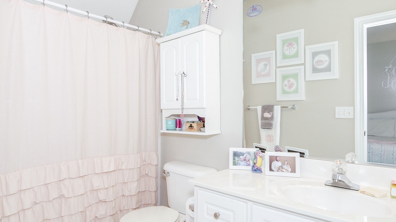 Photo of Bathroom in Evans