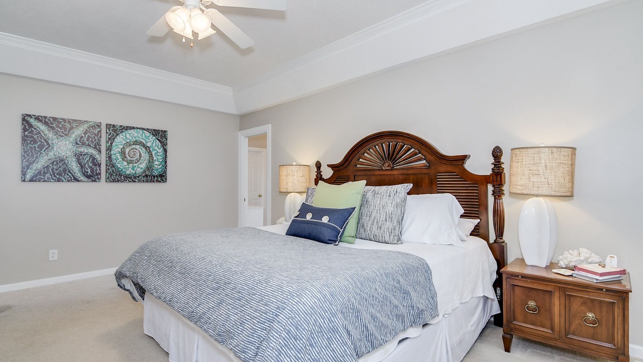 Photo of Bedroom in Evans