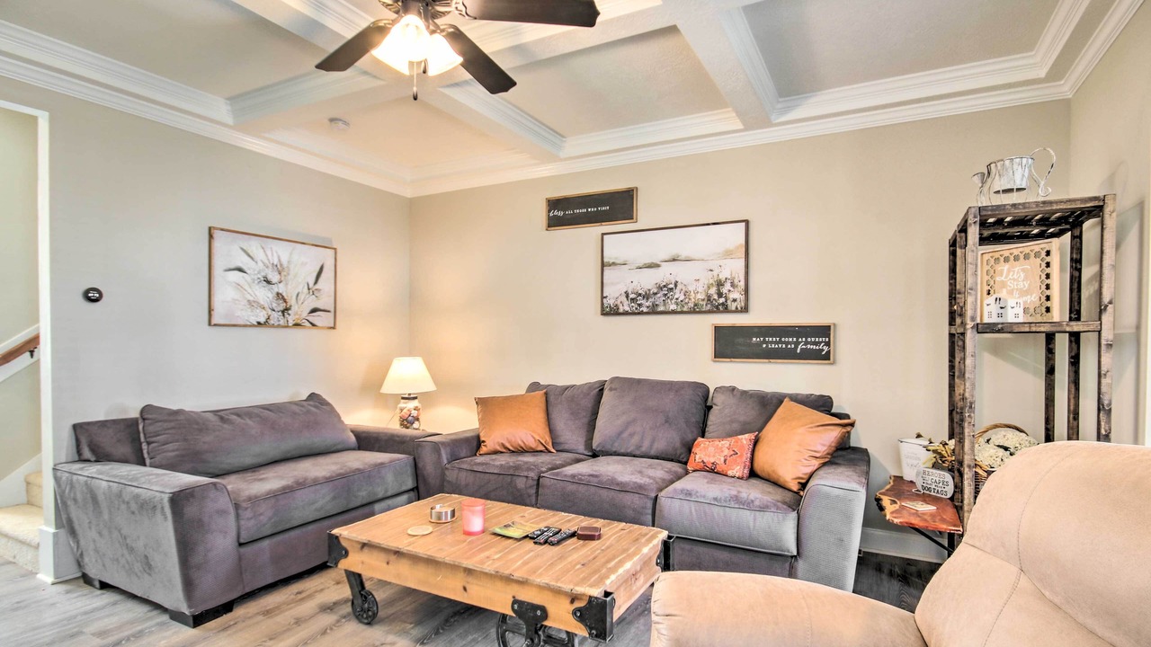 Photo of Bedroom in Grovetown