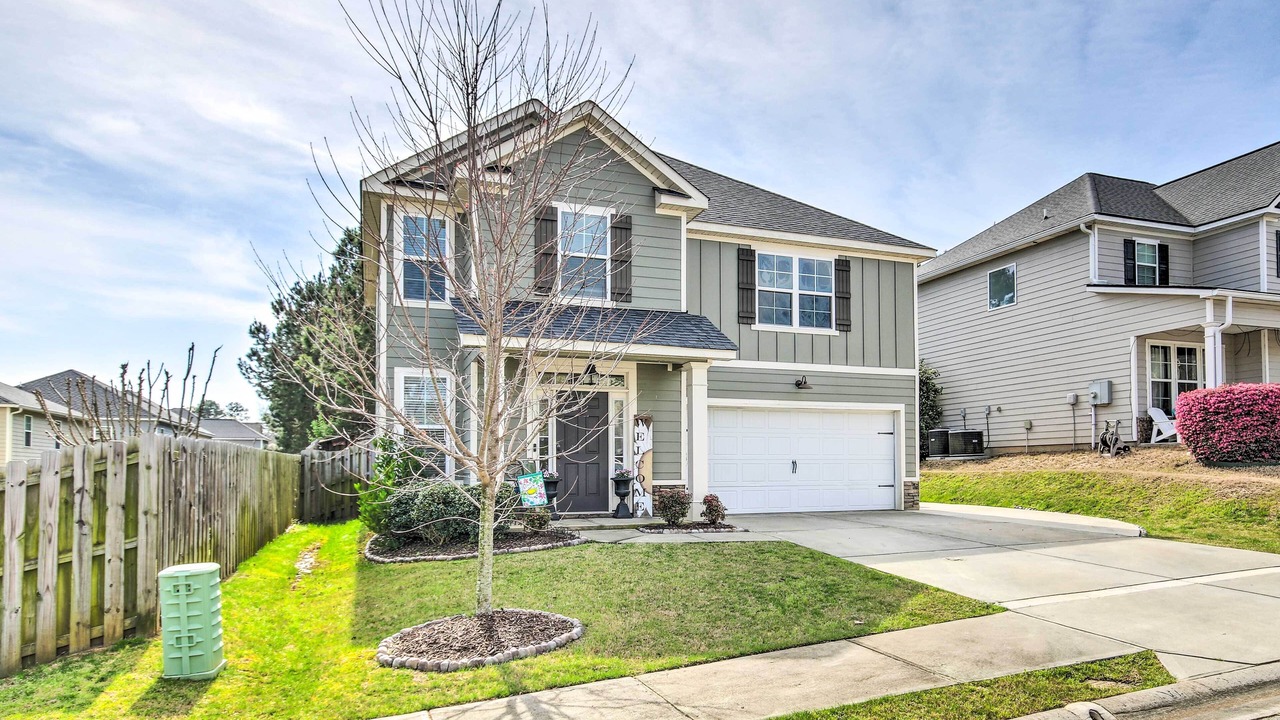 Photo of Outdoor in Grovetown