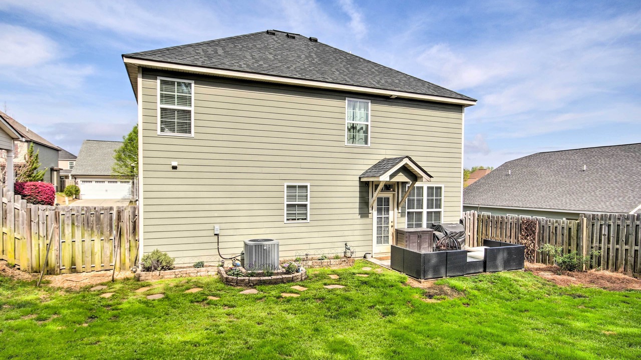 Photo of Outdoor in Grovetown