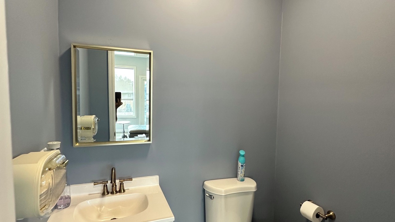 Photo of Bathroom in Evans