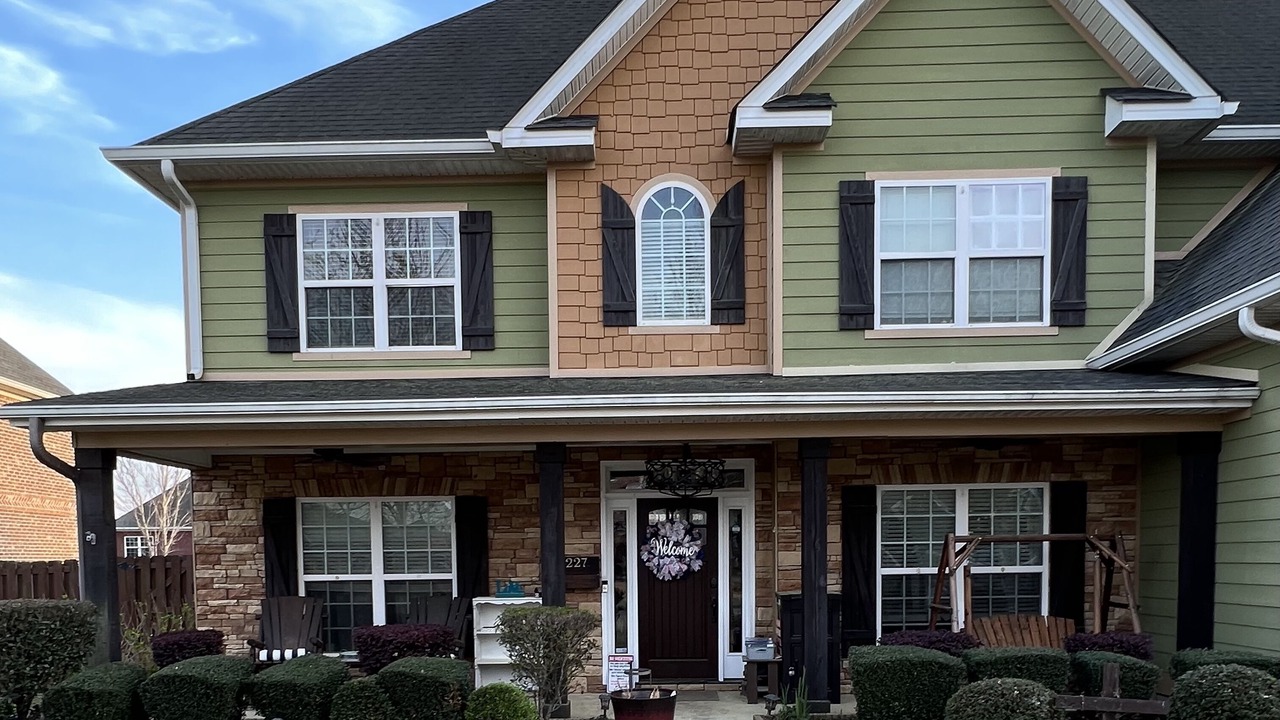 Photo of Outdoor in Evans