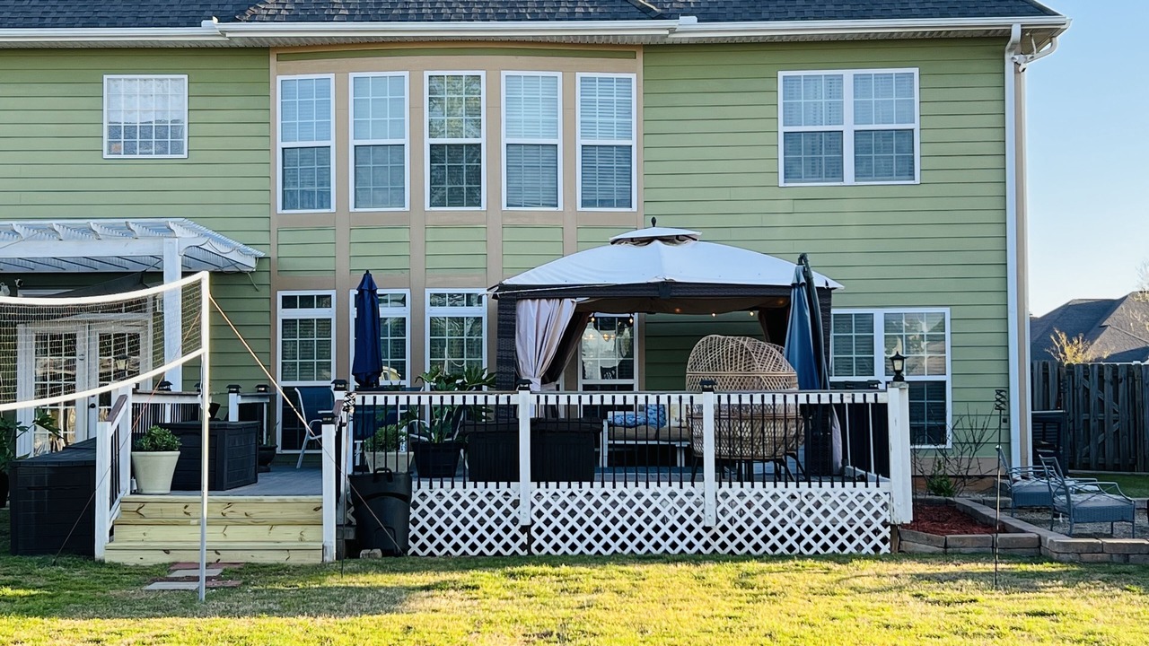 Photo of Outdoor in Evans