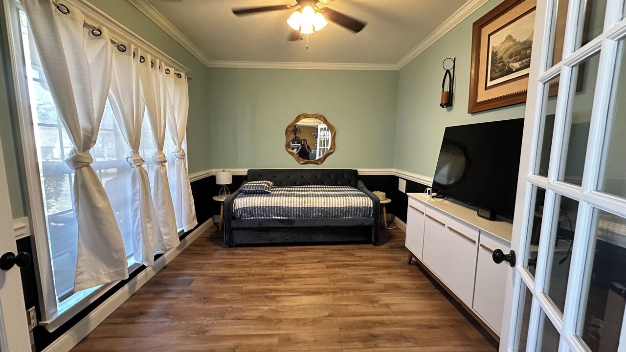Photo of Bedroom in Evans