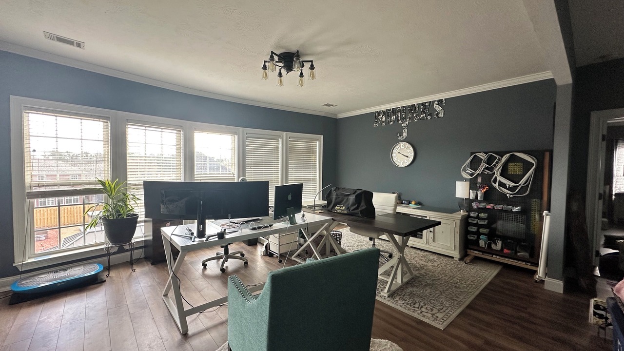 Photo of Livingroom in Evans