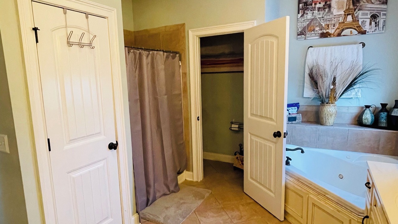 Photo of Bathroom in Evans
