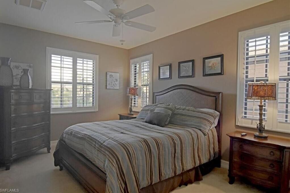 Photo of Bedroom in Ole