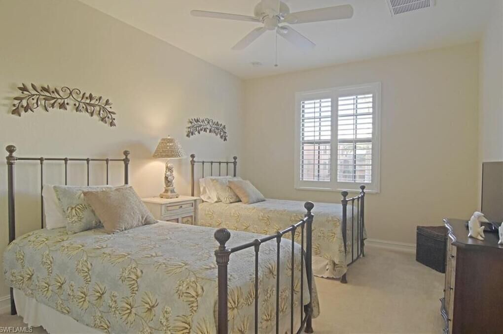 Photo of Bedroom in Ole