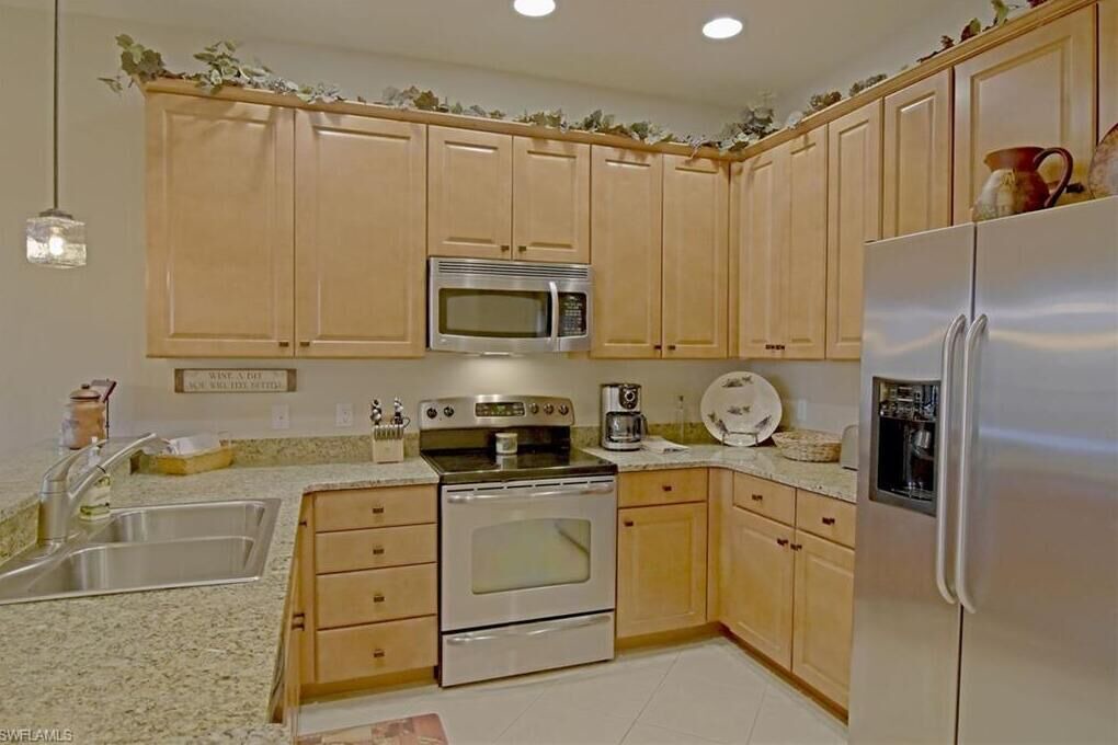 Photo of Kitchen in Ole