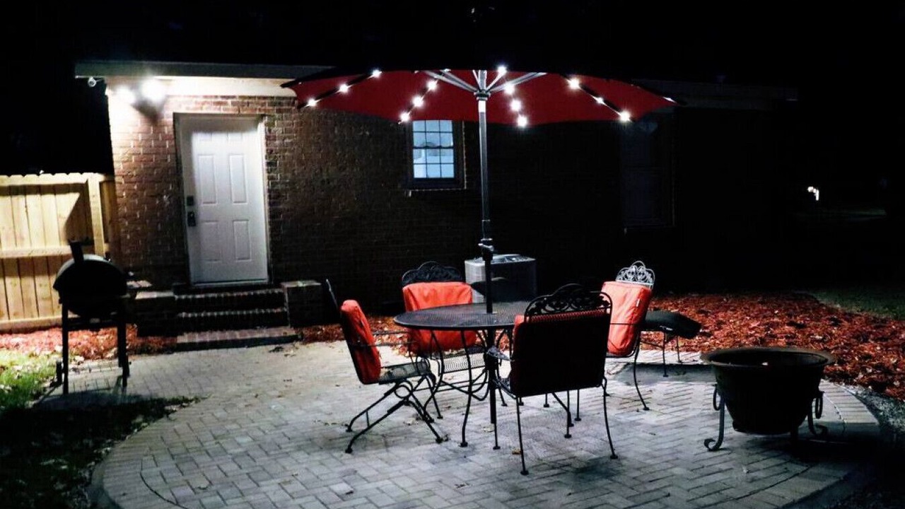 Photo of Outdoor in Garden City