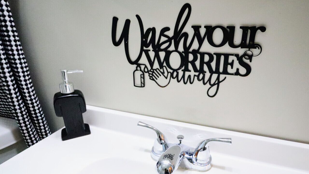 Photo of Bathroom in Garden City