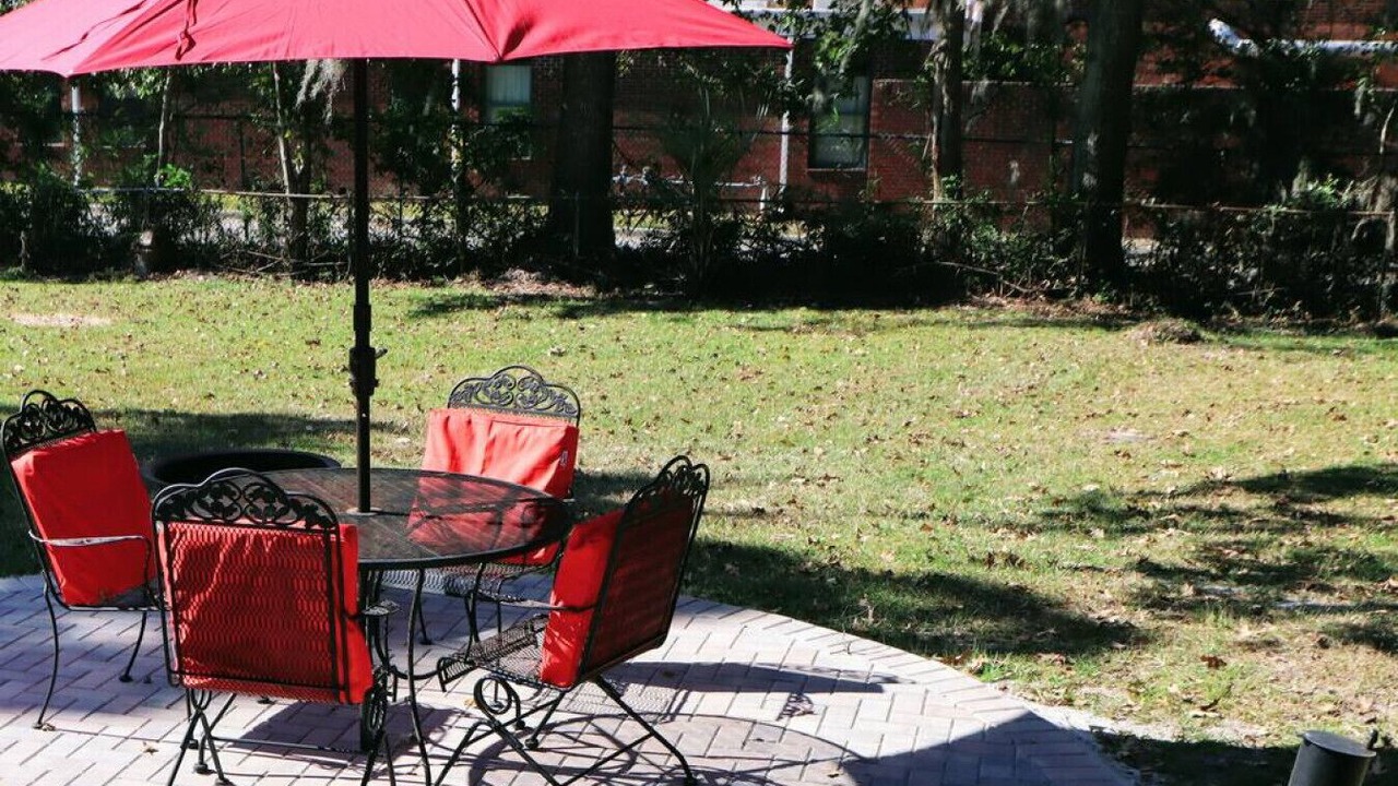 Photo of Outdoor in Garden City