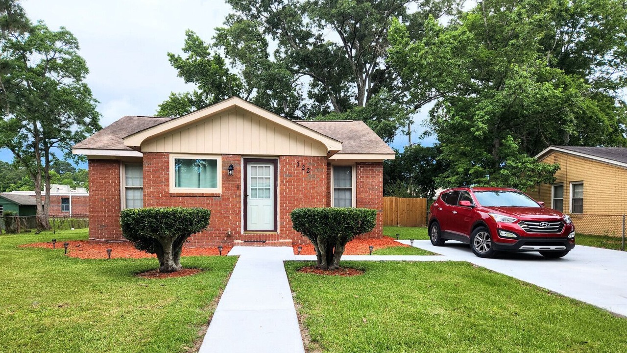 Photo of Outdoor in Garden City