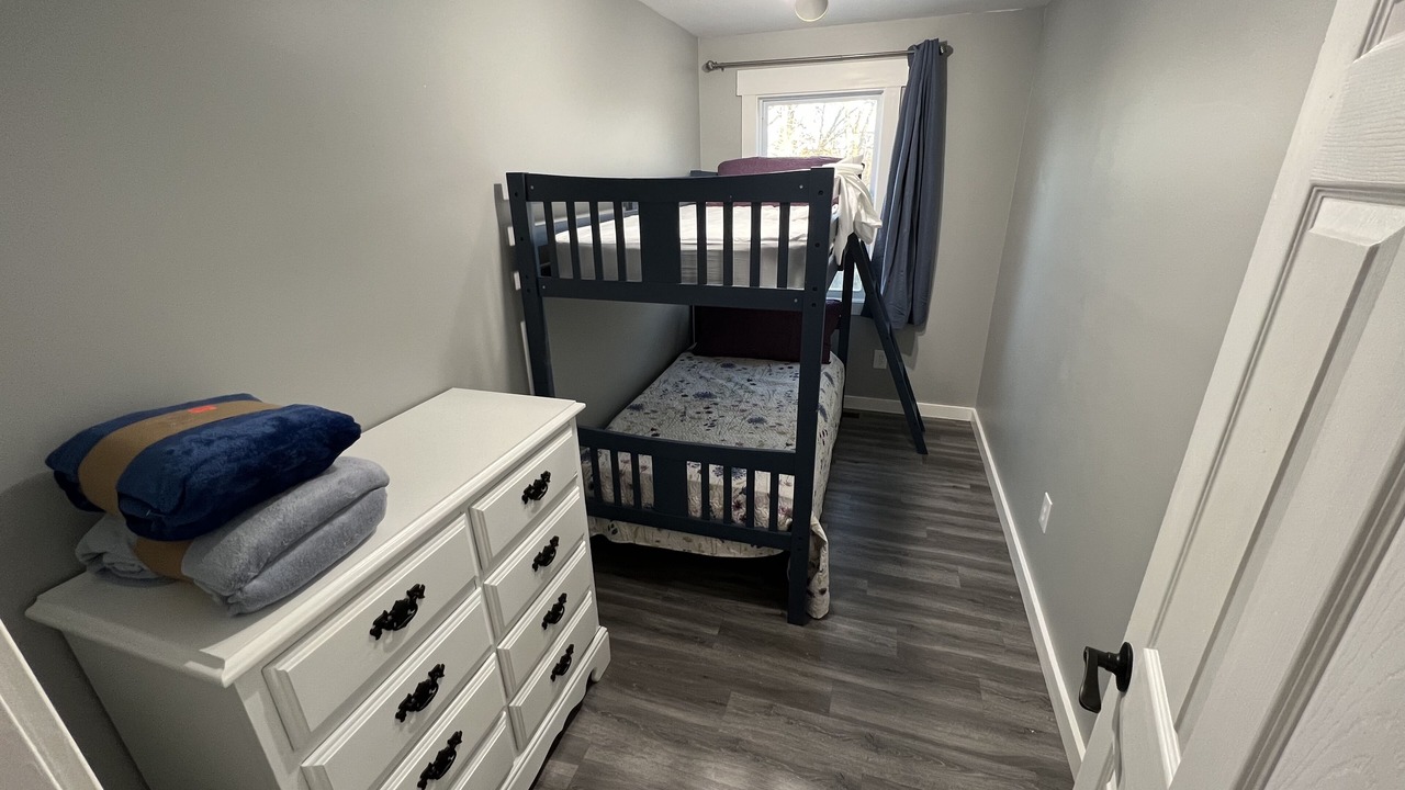 Photo of Bedroom in Piedmont