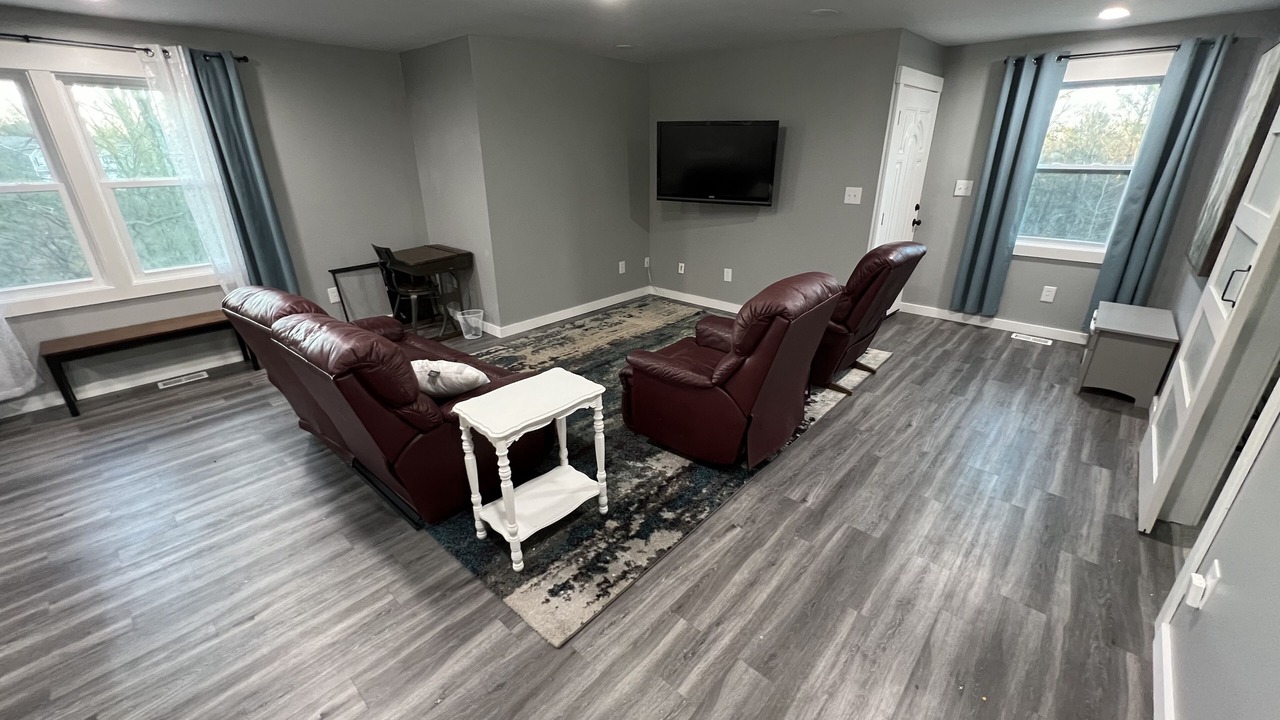 Photo of Livingroom in Piedmont