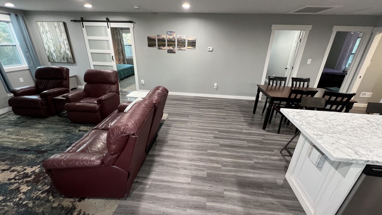 Photo of Bedroom in Piedmont