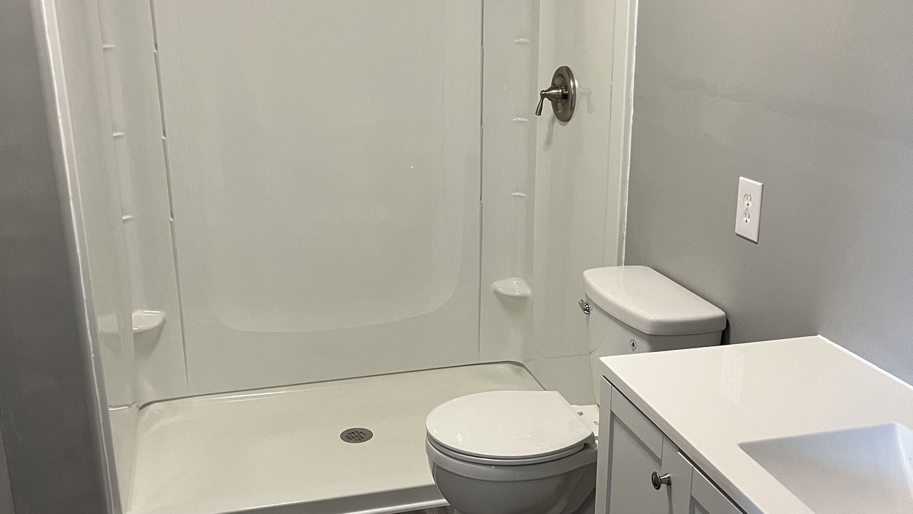 Photo of Bathroom in Piedmont