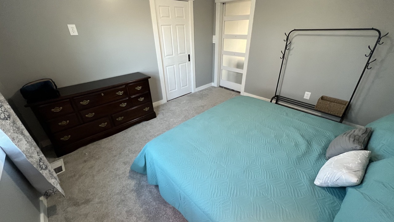Photo of Bedroom in Piedmont