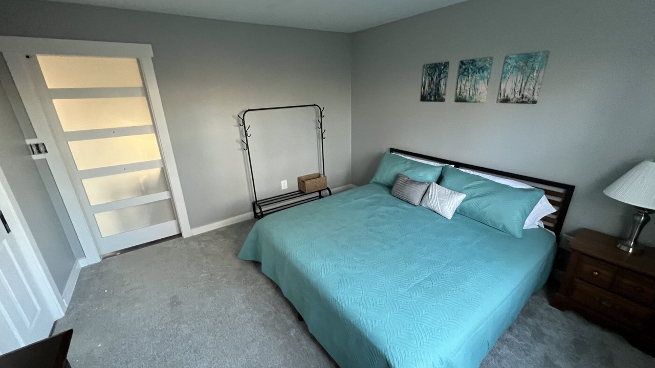 Photo of Bedroom in Piedmont