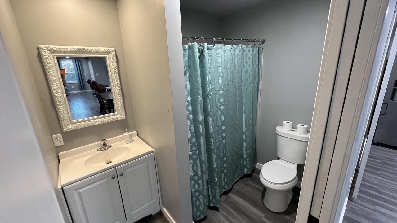 Photo of Bathroom in Piedmont