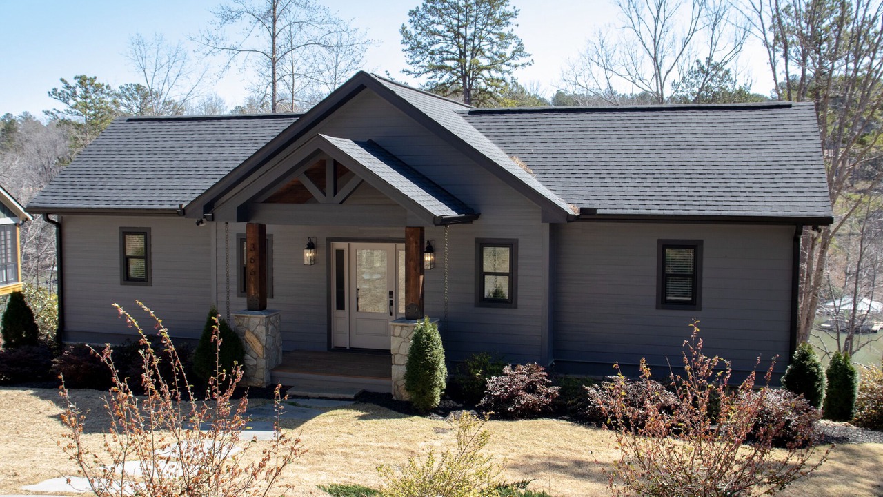 Photo of Outdoor in West Union