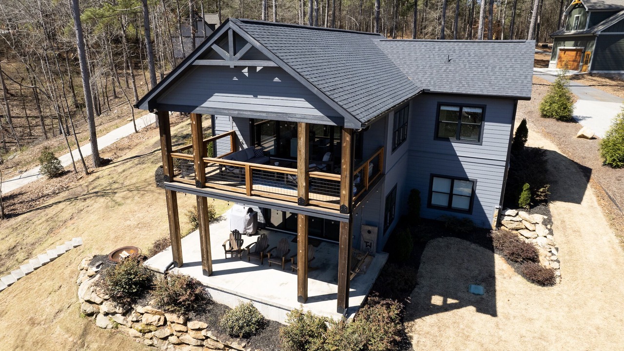 Photo of Outdoor in West Union