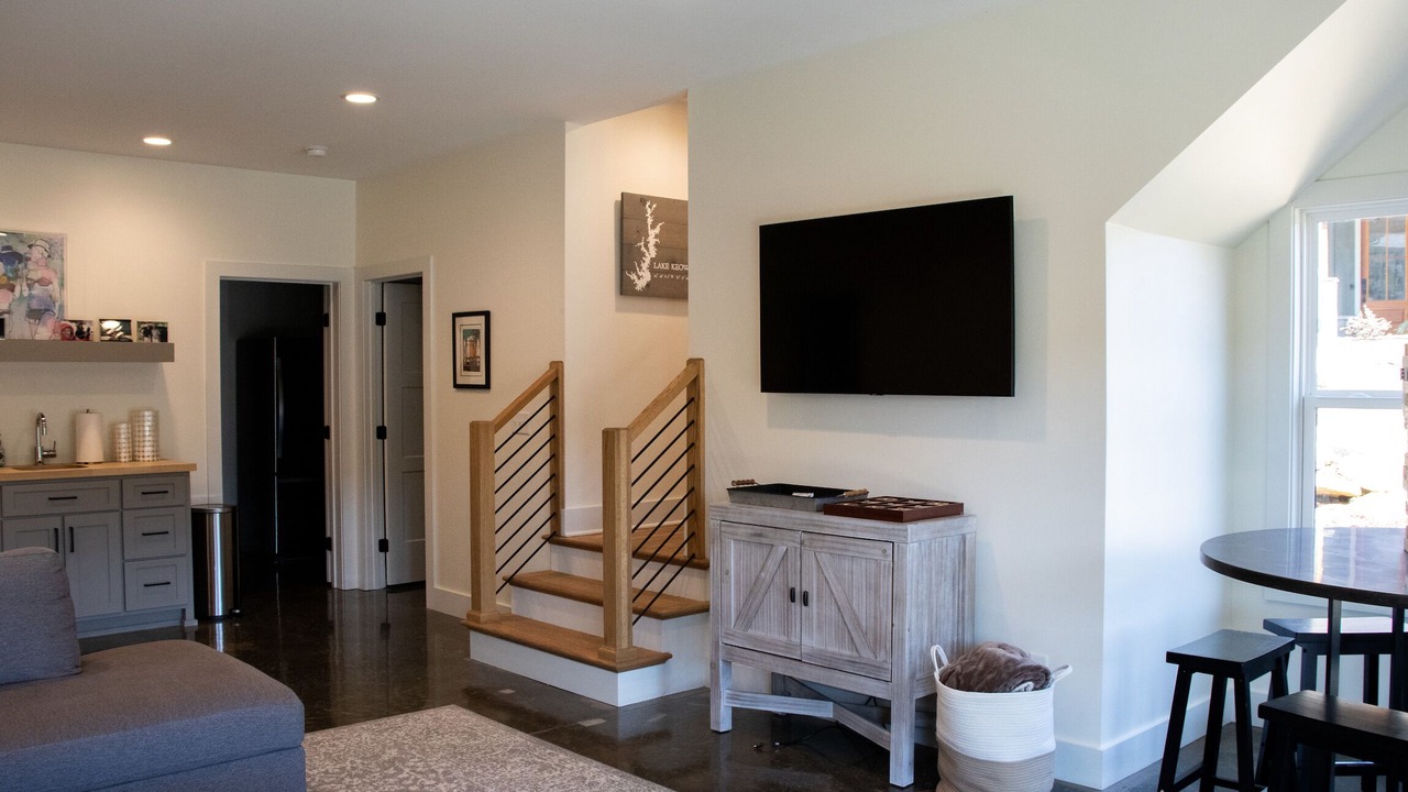 Photo of Livingroom in West Union