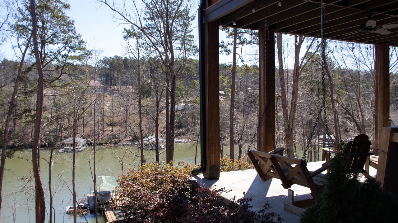 Photo of Outdoor in West Union