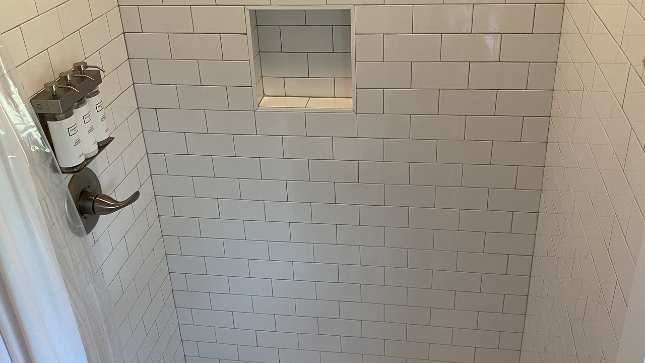 Photo of Bathroom in Edisto Island