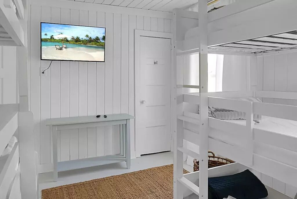 Photo of Bedroom in Edisto Island