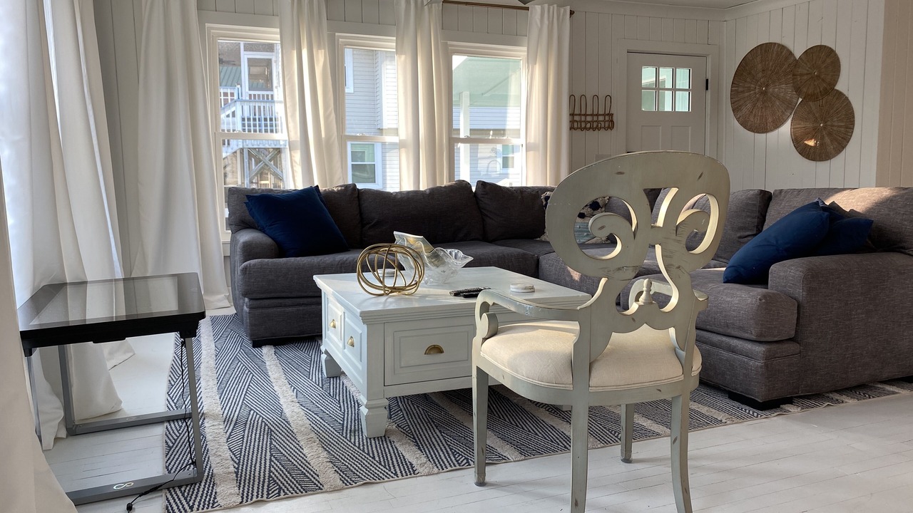 Photo of Livingroom in Edisto Island