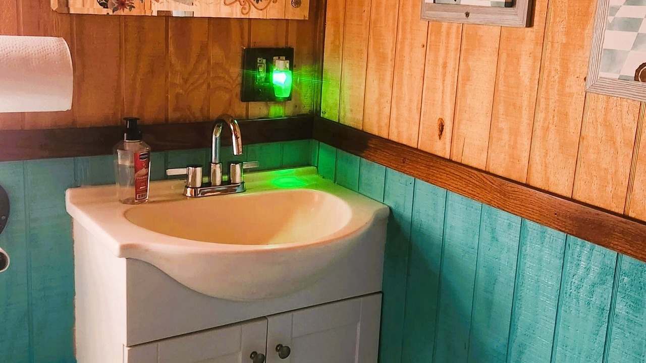 Photo of Bathroom in Anderson