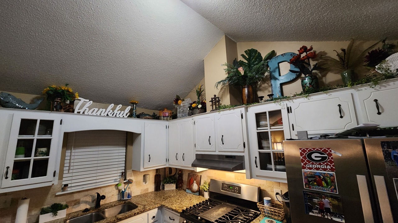 Photo of Kitchen in North Augusta