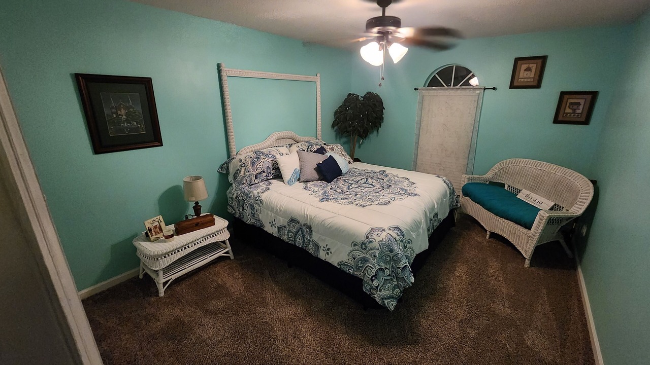Photo of Bedroom in North Augusta