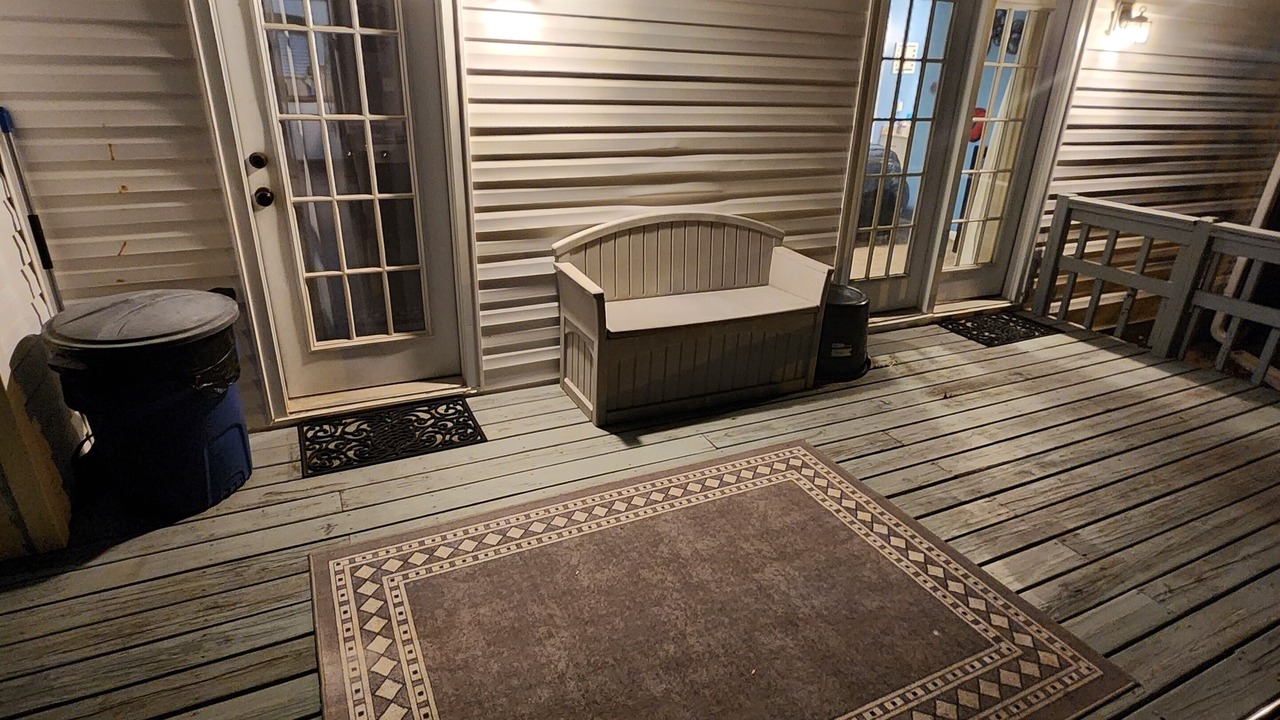 Photo of Patio Balcony in North Augusta