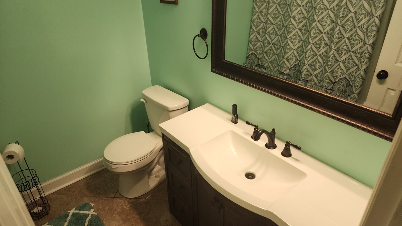 Photo of Bathroom in North Augusta