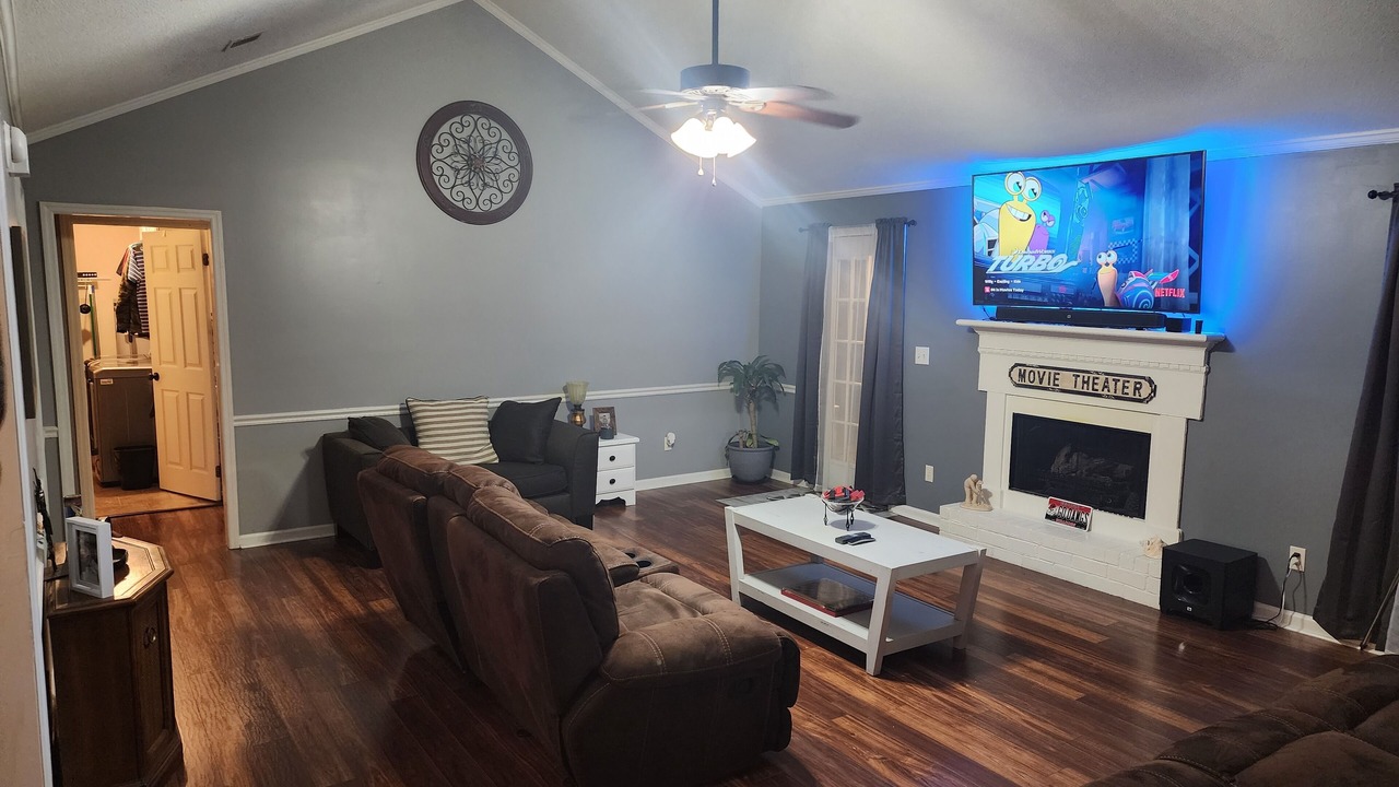 Photo of Livingroom in North Augusta