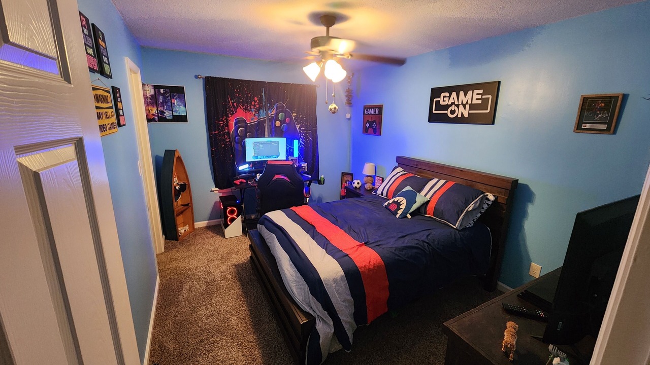 Photo of Bedroom in North Augusta