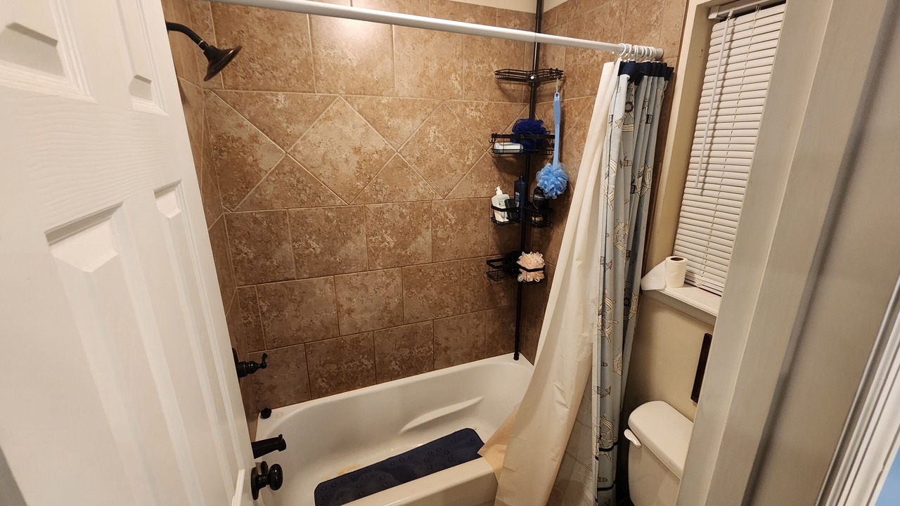 Photo of Bathroom in North Augusta