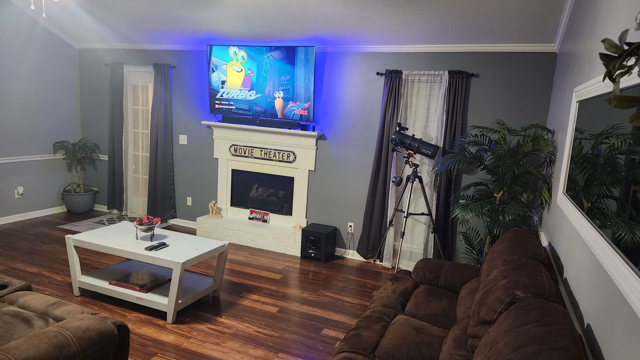 Photo of Livingroom in North Augusta