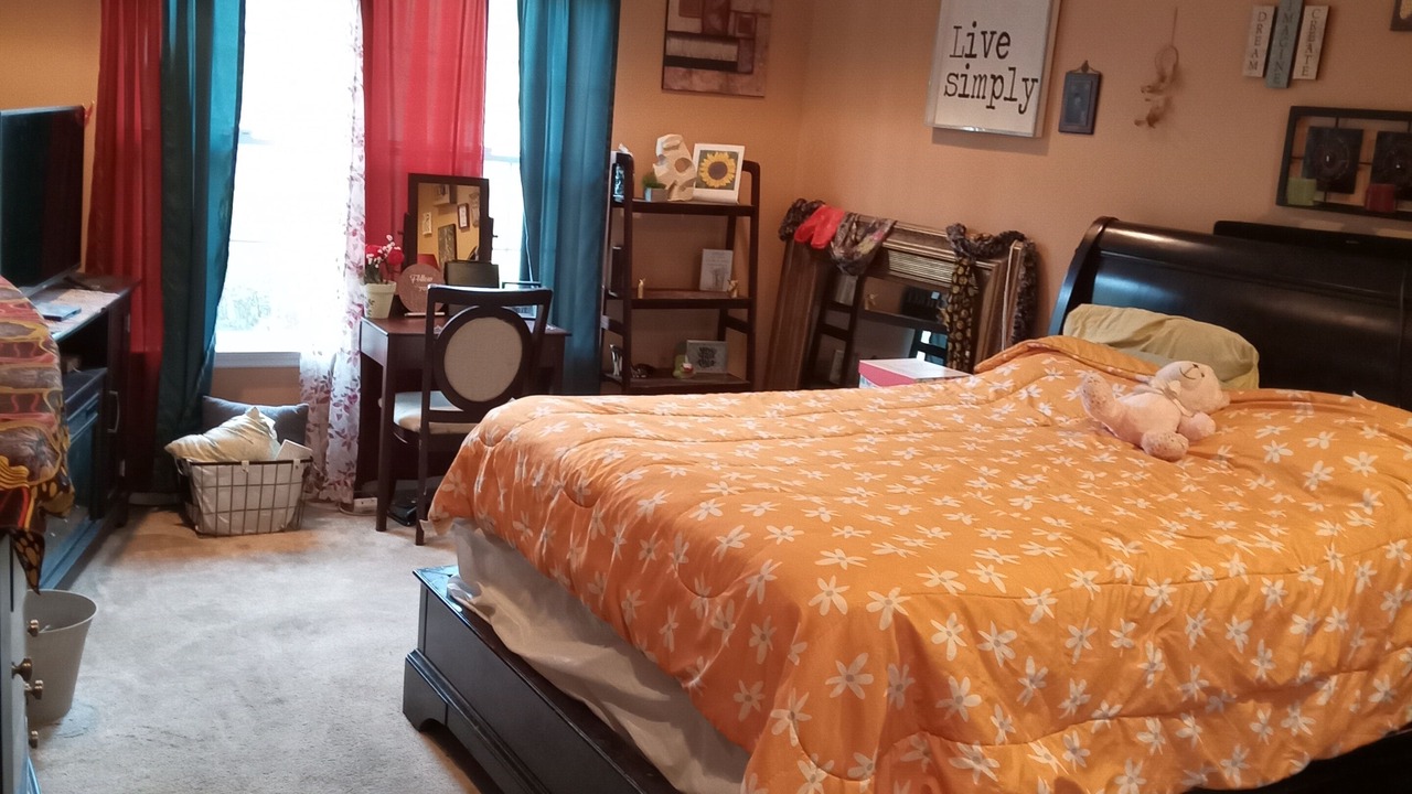 Photo of Bedroom in Gracewood