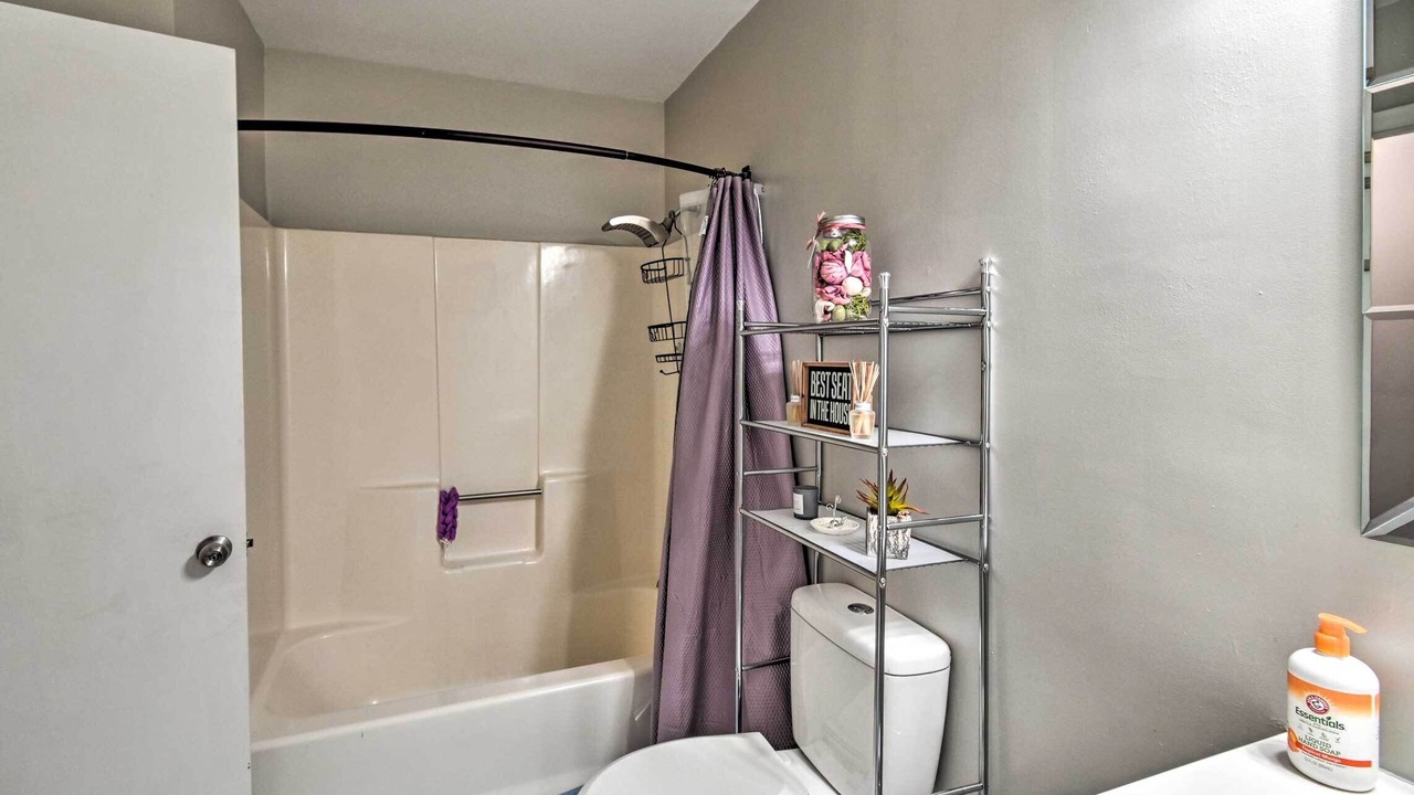Photo of Bathroom in Fayetteville