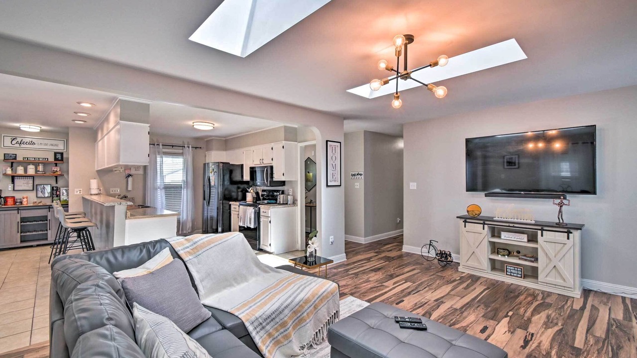 Photo of Livingroom in Fayetteville