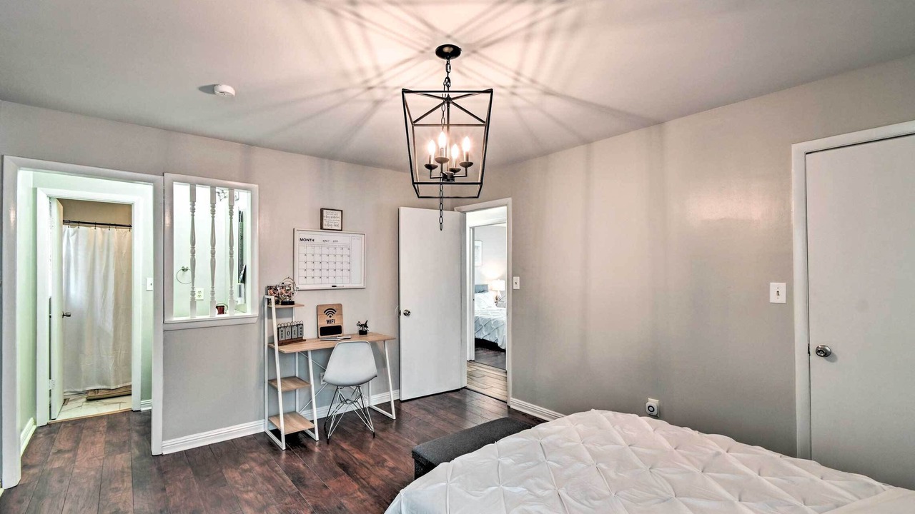 Photo of Bedroom in Fayetteville